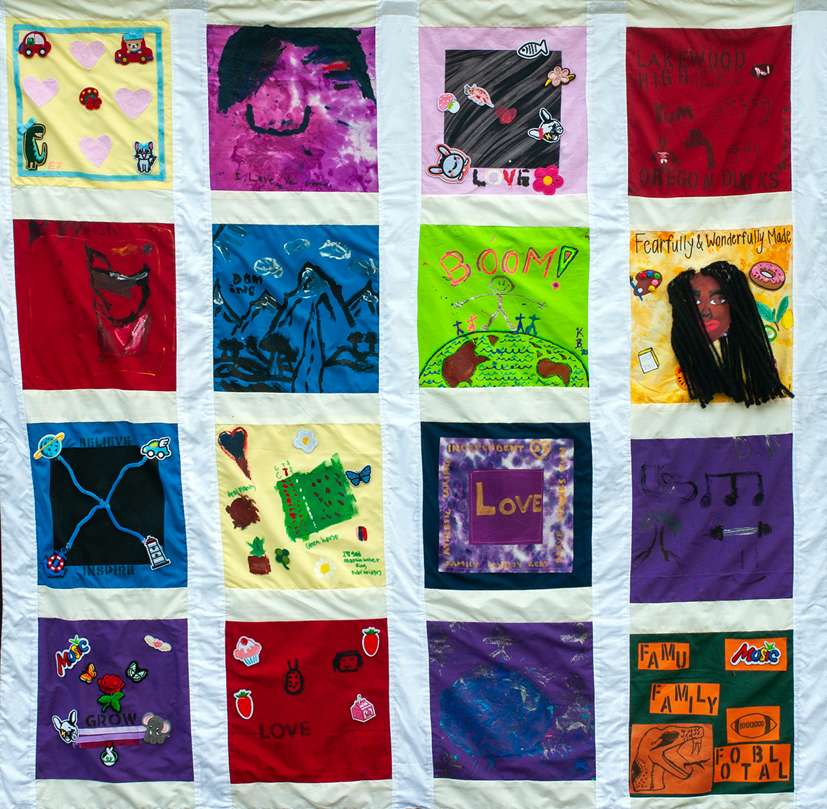 Quilt 1