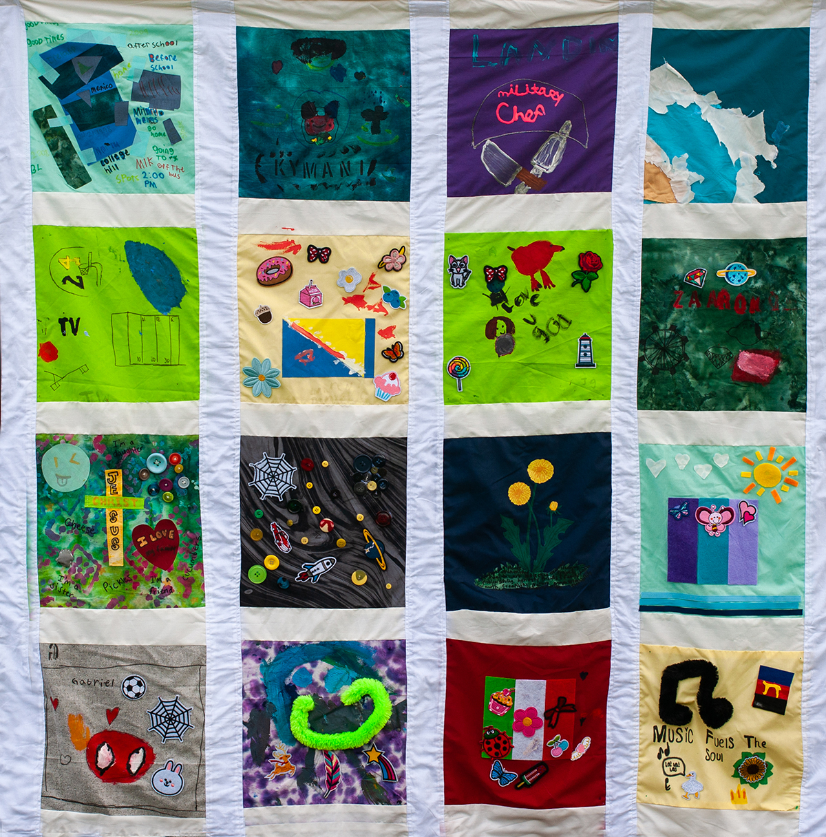 Quilt 2